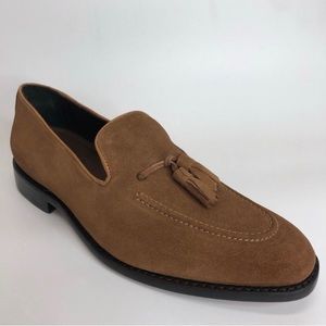 Men’s Anthony Veer Tassel Loafers